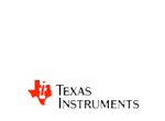 Texas Instruments